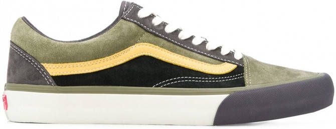 Vans Old Skool sneakers Groen