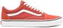 Vans Old Skool sneakers met logo Rood - Thumbnail 1