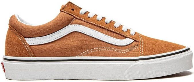 Vans Old Skool sneakers Oranje