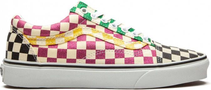 Vans Old Skool sneakers Roze