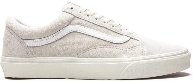 Vans Old Skool sneakers Wit