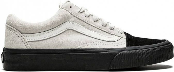 Vans Old Skool sneakers Wit