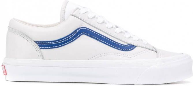 Vans Old Skool sneakers Wit