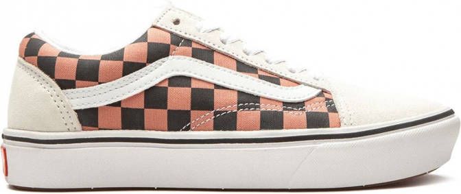 Vans Old Skool sneakers Zwart