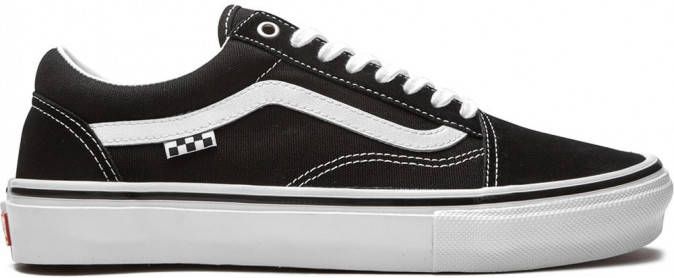 Vans Old Skool sneakers Zwart