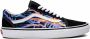 Vans Old Skool sneakers Zwart - Thumbnail 1