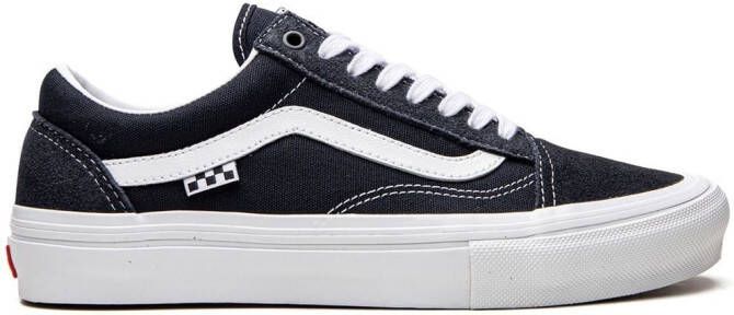 Vans Old Skool sneakers Zwart