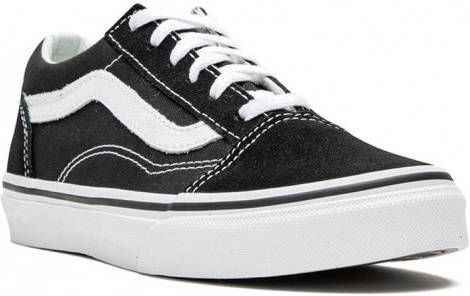 Vans Kids Old Skool sneakers Zwart