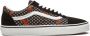Vans Old Skool sneakers Zwart - Thumbnail 1