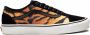 Vans Old Skool Tapered low-top sneakers Zwart - Thumbnail 1