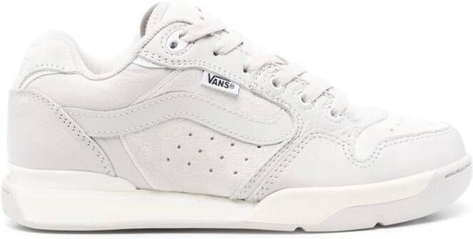 Vans Sneakers met vlakken Beige