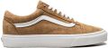 Vans Pig Old Skool suède sneakers Bruin - Bruin