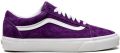 Vans Pig Old Skool suède sneakers Paars - Paars