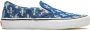 Vans Pro slip-on sneakers Blauw - Thumbnail 1