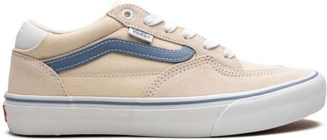 Vans "Rowan Cream sneakers" Beige