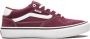 Vans Rowan Pro sneakers Rood - Thumbnail 1