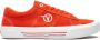 Vans Saddle Sid Pro Skate sneakers Rood - Thumbnail 1