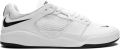 Nike SB Ishod PRM low-top sneakers Wit - Wit