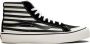 Vans Sk8-Hi 138 SF sneakers Zwart - Thumbnail 1