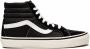 Vans Sk8-Hi 38 DX high-top sneakers Zwart - Thumbnail 1