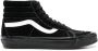 Vans Sk8-Hi high-top sneakers Zwart - Thumbnail 1