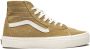 Vans Sk8-Hi sneakers met veters Geel - Thumbnail 1