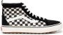 Vans SK8-HI MTE-1 high-top sneakers Zwart - Thumbnail 1