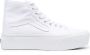 Vans Sk8-Hi platform sneakers Wit - Thumbnail 1