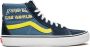 Vans Sk8-Hi Pro sneakers Blauw - Thumbnail 1