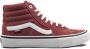 Vans SK8-Hi Pro sneakers Rood - Thumbnail 1