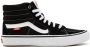 Vans SK8-Hi Pro sneakers Zwart - Thumbnail 1