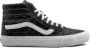 Vans SK8-HI Reissue 6 sneakers Zwart - Thumbnail 1