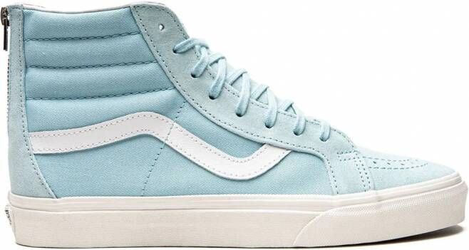 Vans Sk8-Hi Reissue sneakers Blauw