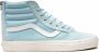 Vans Sk8-Hi Reissue sneakers Blauw - Thumbnail 1