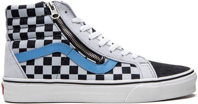 Vans Sk8-Hi Reissue sneakers Blauw