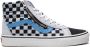 Vans Sk8-Hi Reissue sneakers Blauw - Thumbnail 1