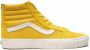 Vans SK8-HI Reissue sneakers Geel - Thumbnail 1