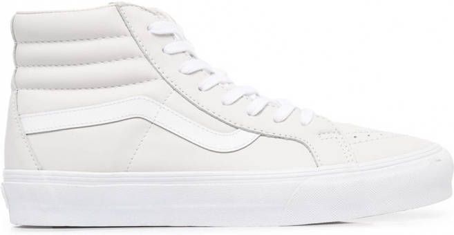 Vans Sk8-Hi Reissue sneakers Wit