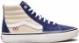 Vans Sk8-Hi sneakers Blauw - Thumbnail 1