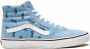 Vans Sk8-Hi sneakers Blauw - Thumbnail 1