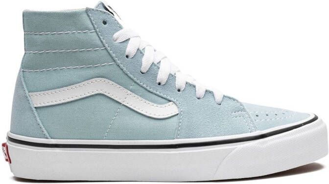 Vans SK8-Hi sneakers Blauw