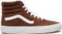 Vans SK8-Hi sneakers Bruin - Thumbnail 1