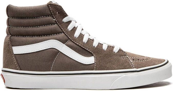 Vans Sk8-Hi sneakers Bruin