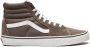 Vans Sk8-Hi sneakers Bruin - Thumbnail 1