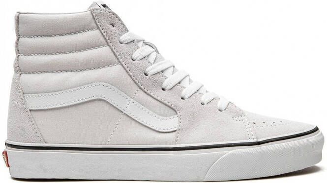 Vans Sk8-Hi sneakers Grijs