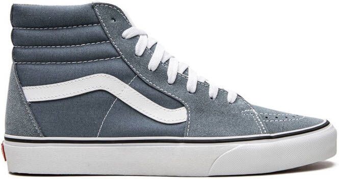 Vans SK8-Hi sneakers Grijs