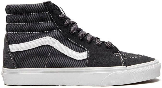 Vans Sk8-Hi sneakers Grijs