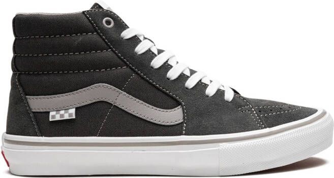 Vans SK8-Hi sneakers Grijs