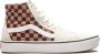 Vans Sk8-Hi sneakers Beige - Thumbnail 1