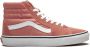 Vans Sk8-Hi sneakers Roze - Thumbnail 1